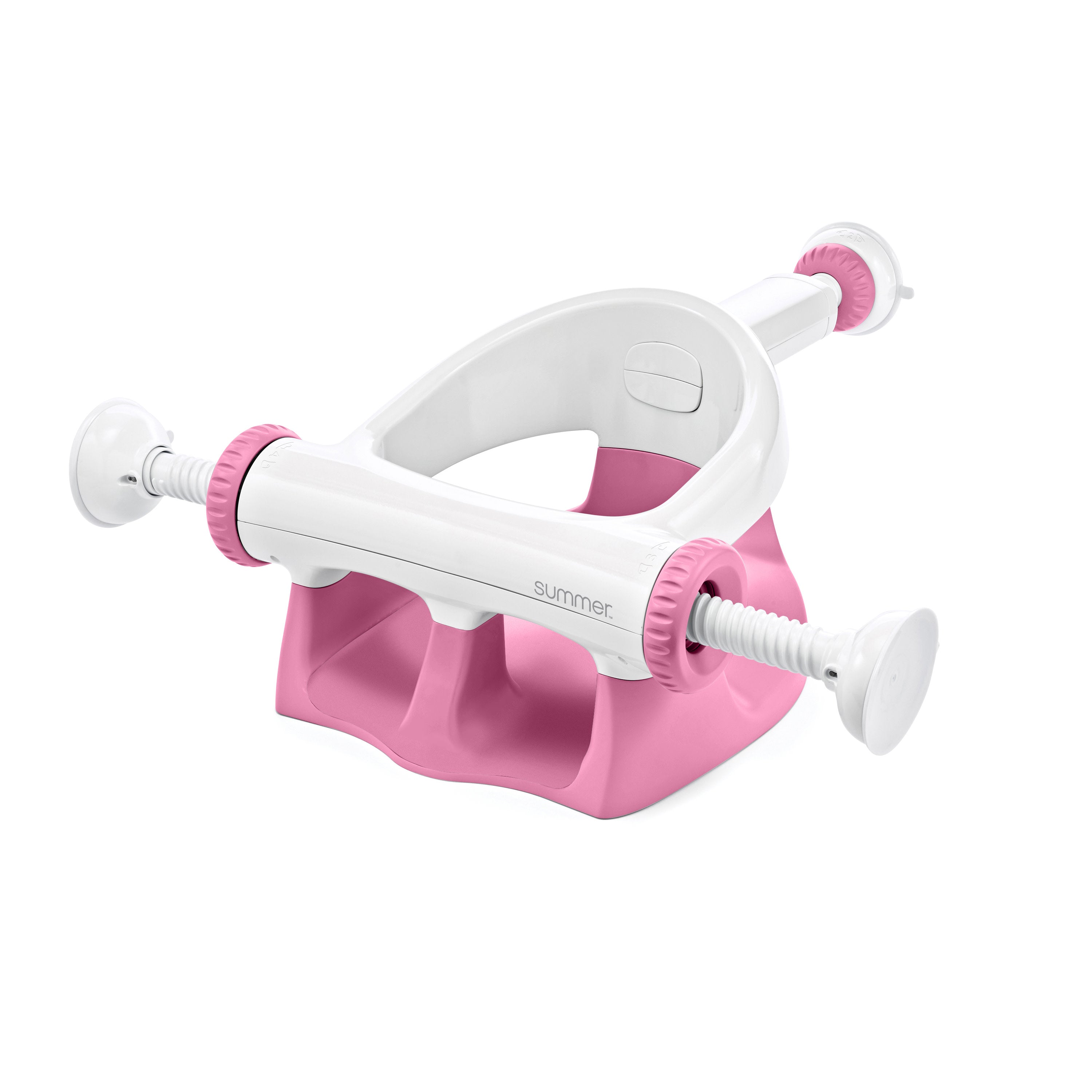 My Bath Seat- Pink