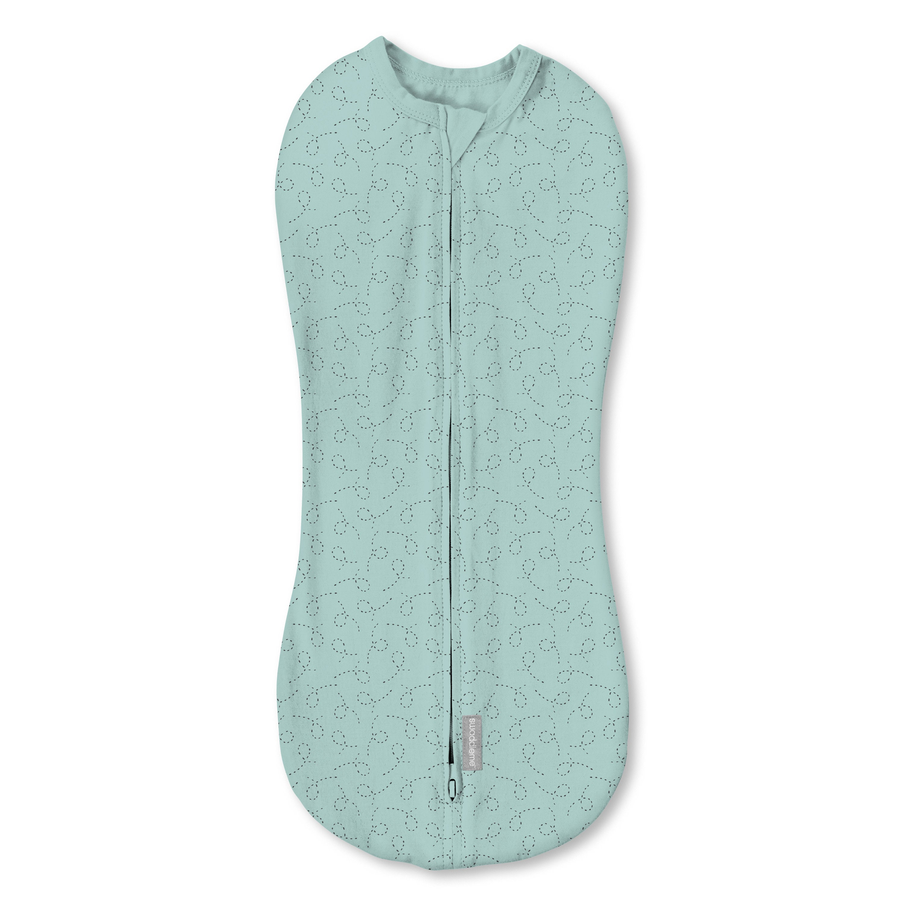 Comfort Pack, Size 0-3 months, 3pk - Little Bees