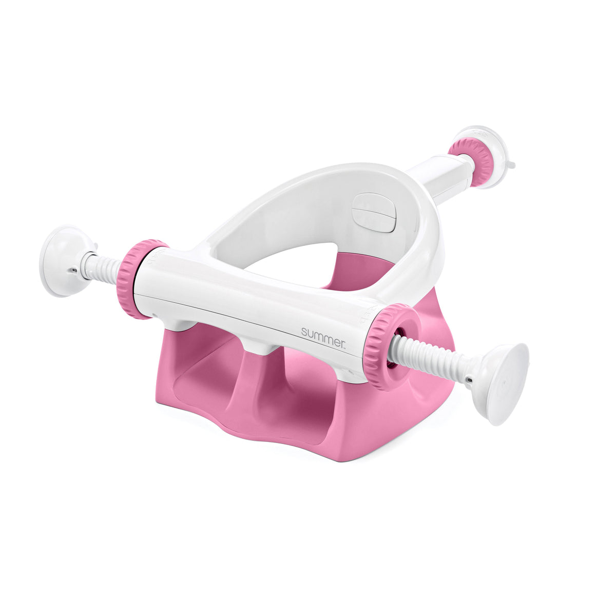 My Bath Seat- Pink