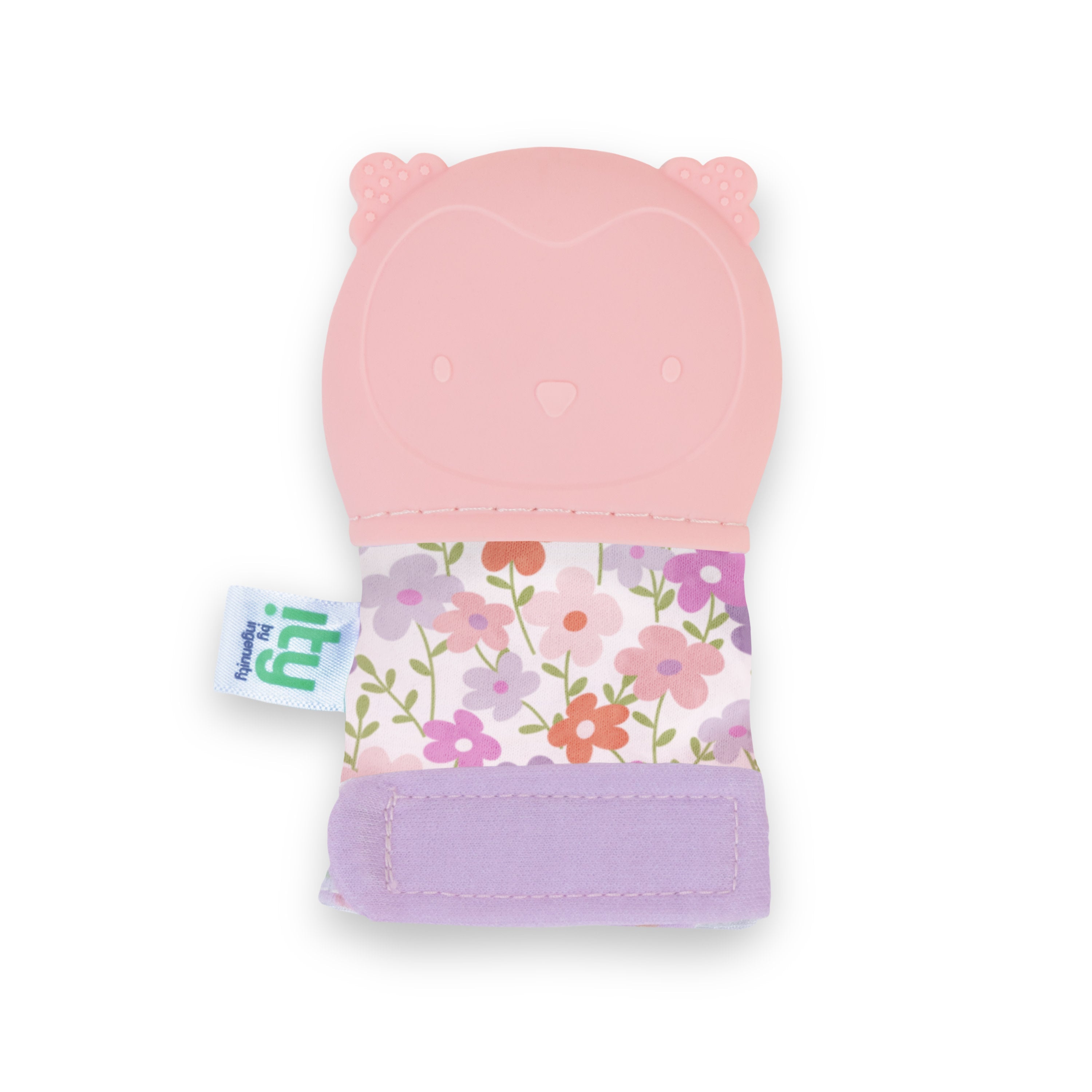 Teething Mitt - Nally