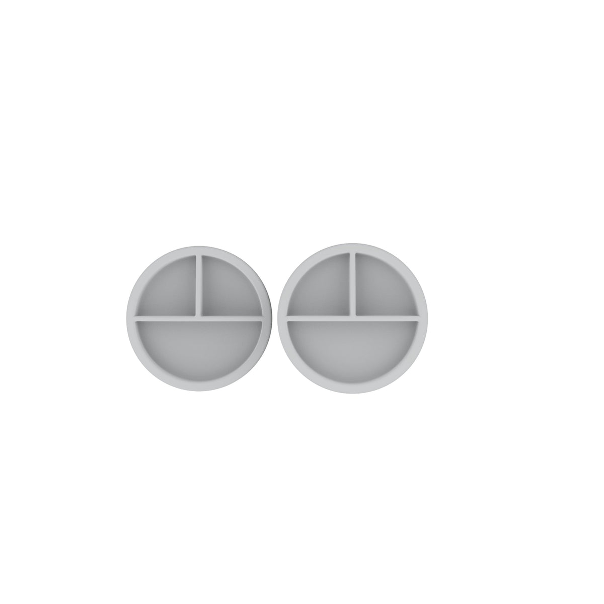 Twist & Dine Plates 2pk