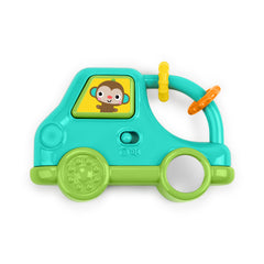 Safari Driver Take Along Toy with Music and Lights