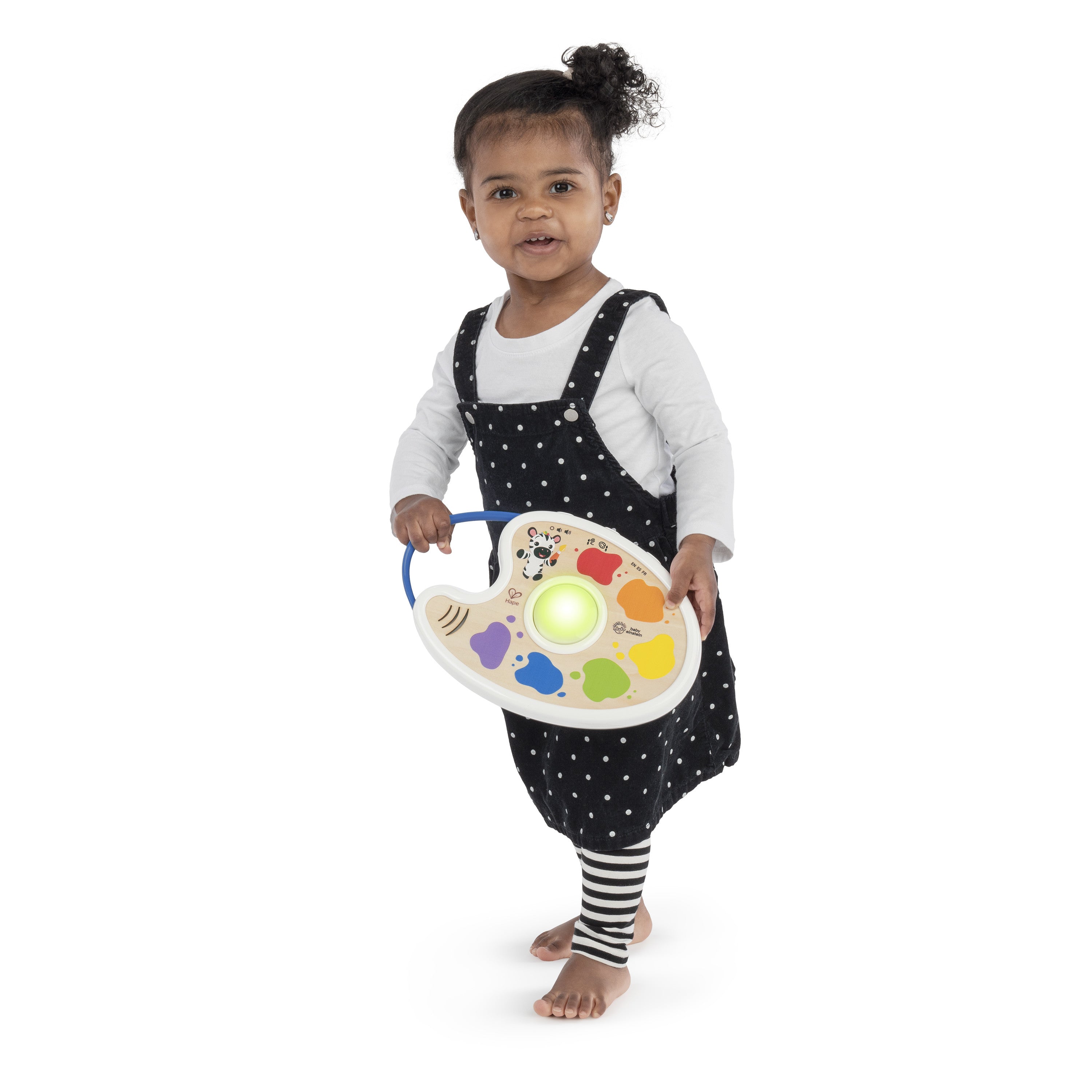 Baby Einstein + Hape Playful Painter Infant Art Toy