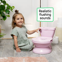 My Size Potty Pro - Pink