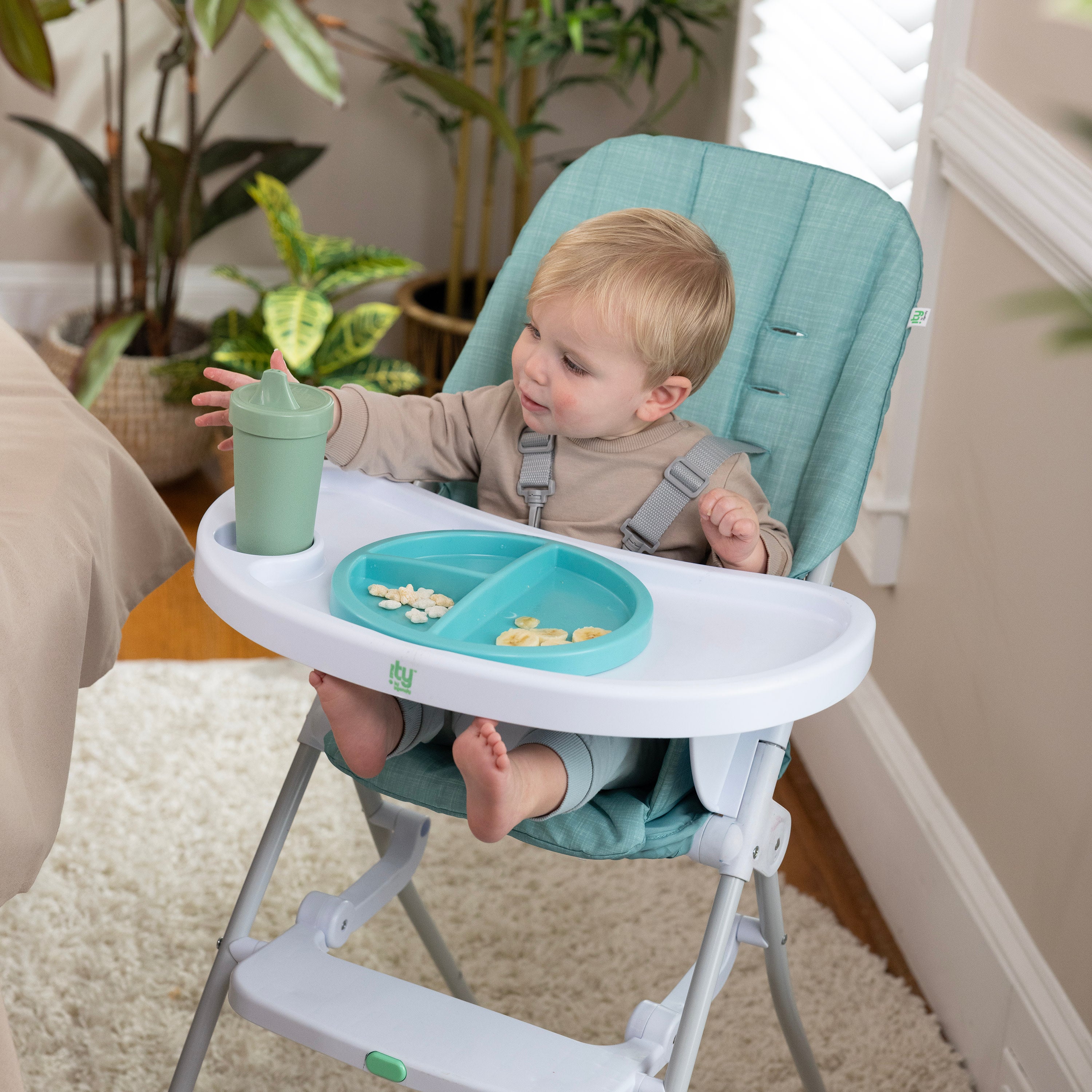 Twist & Dine Plates 2pk
