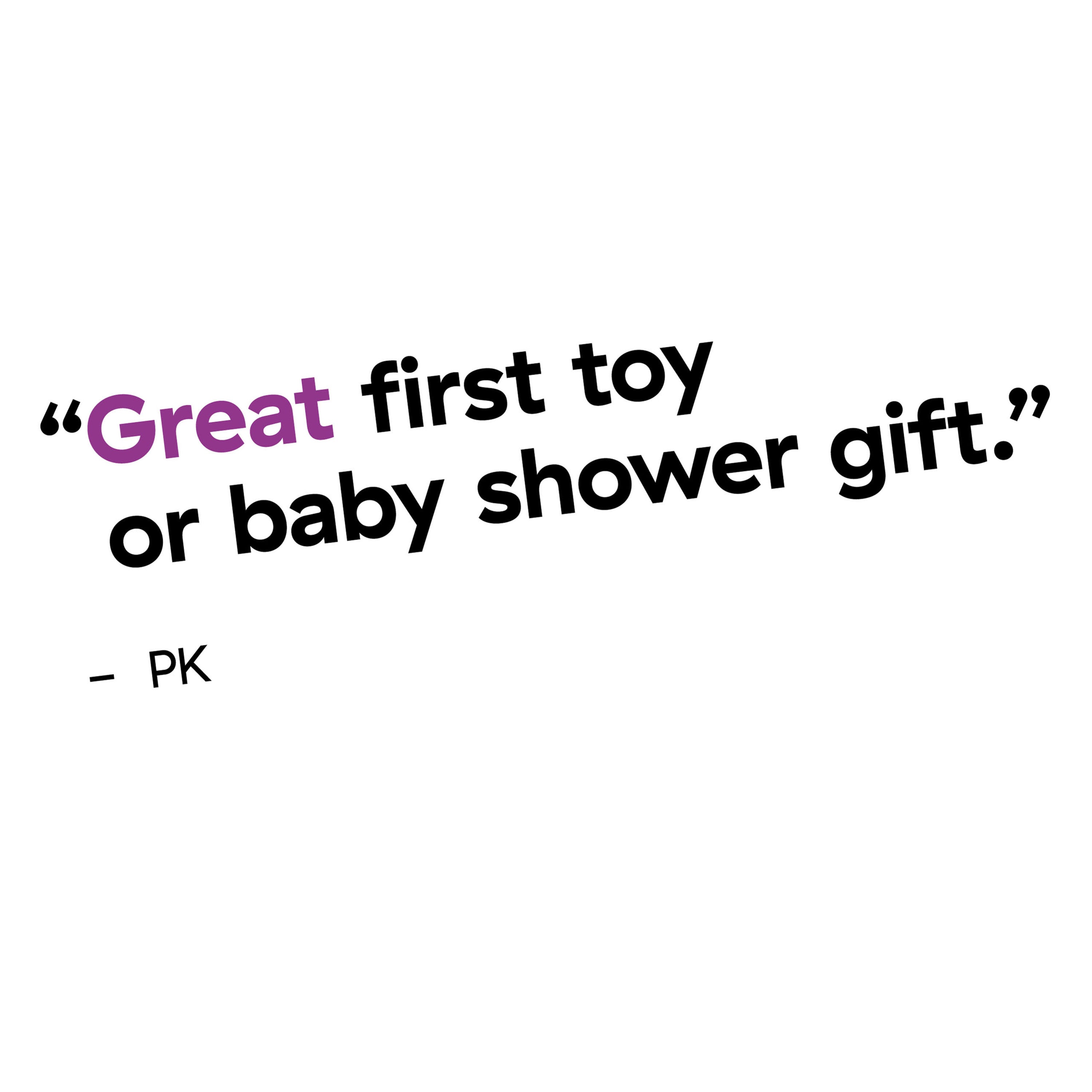 Baby Einstein Explore & Discover Soft Blocks Toys