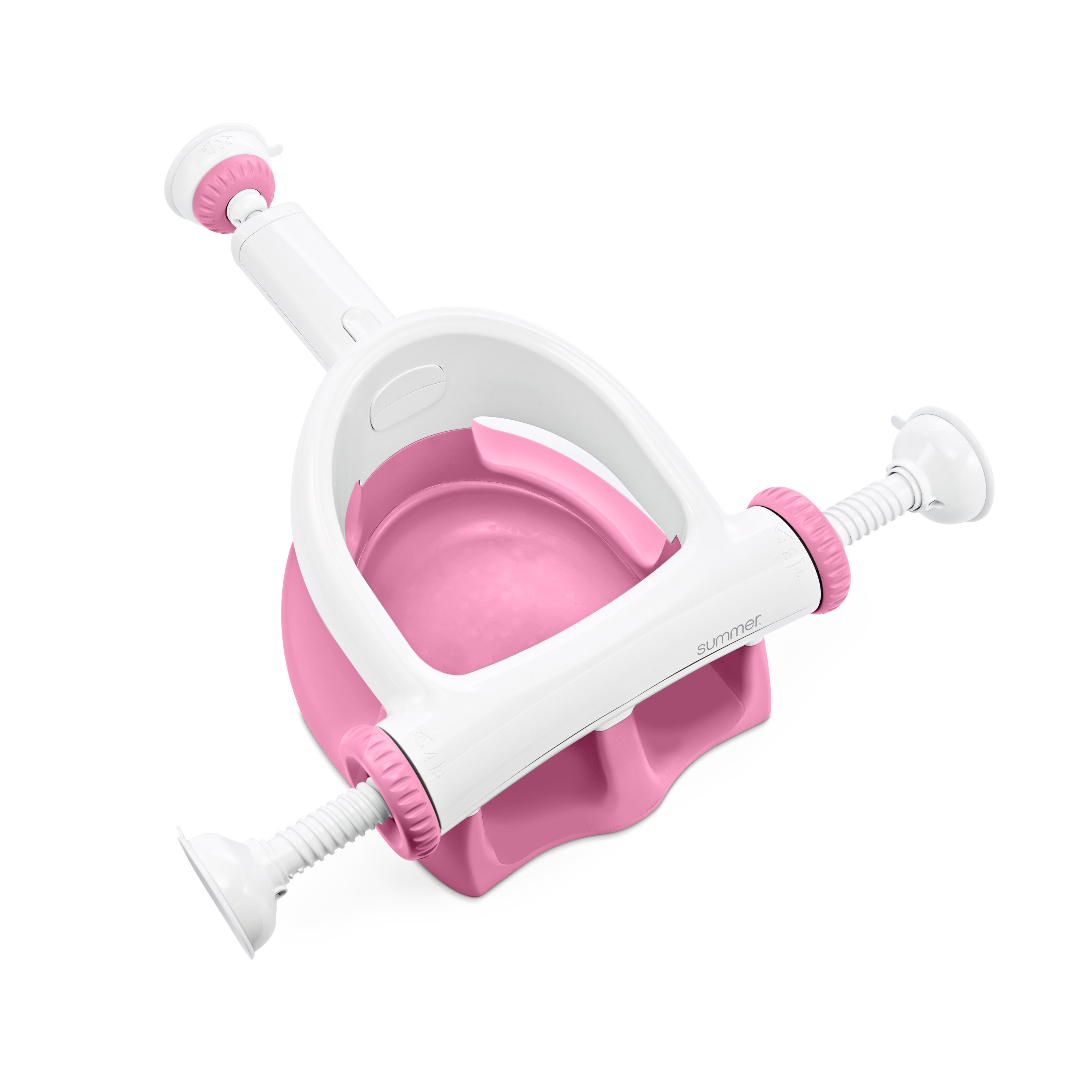 My Bath Seat- Pink