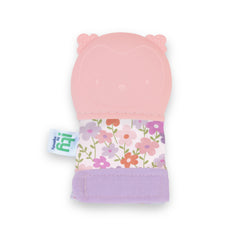 Teething Mitt - Nally