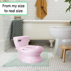 My Size Potty Pro - Pink