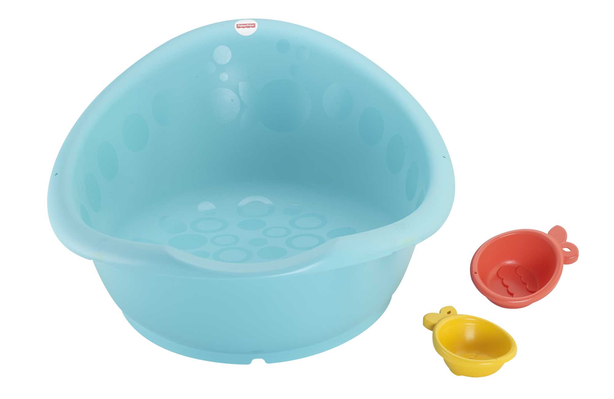 Fisher-Price Baignoire Évolutive