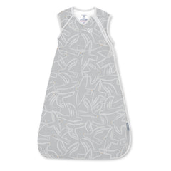 SwaddleMe by Ingenuity Night Sack Sleeper, Size SM, 3-9 months - 1pk - Flock Together
