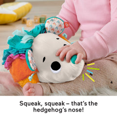 Fisher-Price Cuddle N' Snuggle