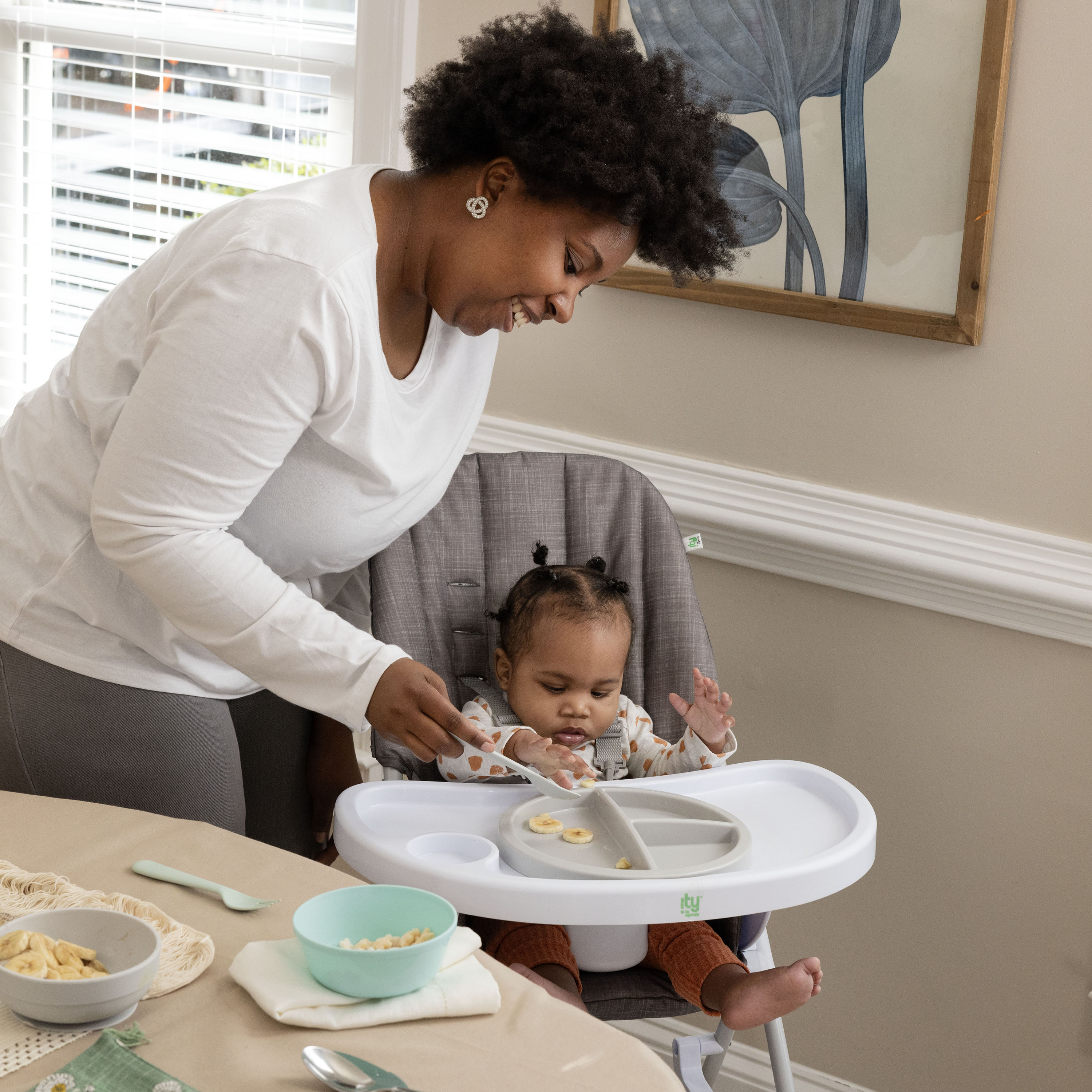 Twist & Dine Plates 2pk