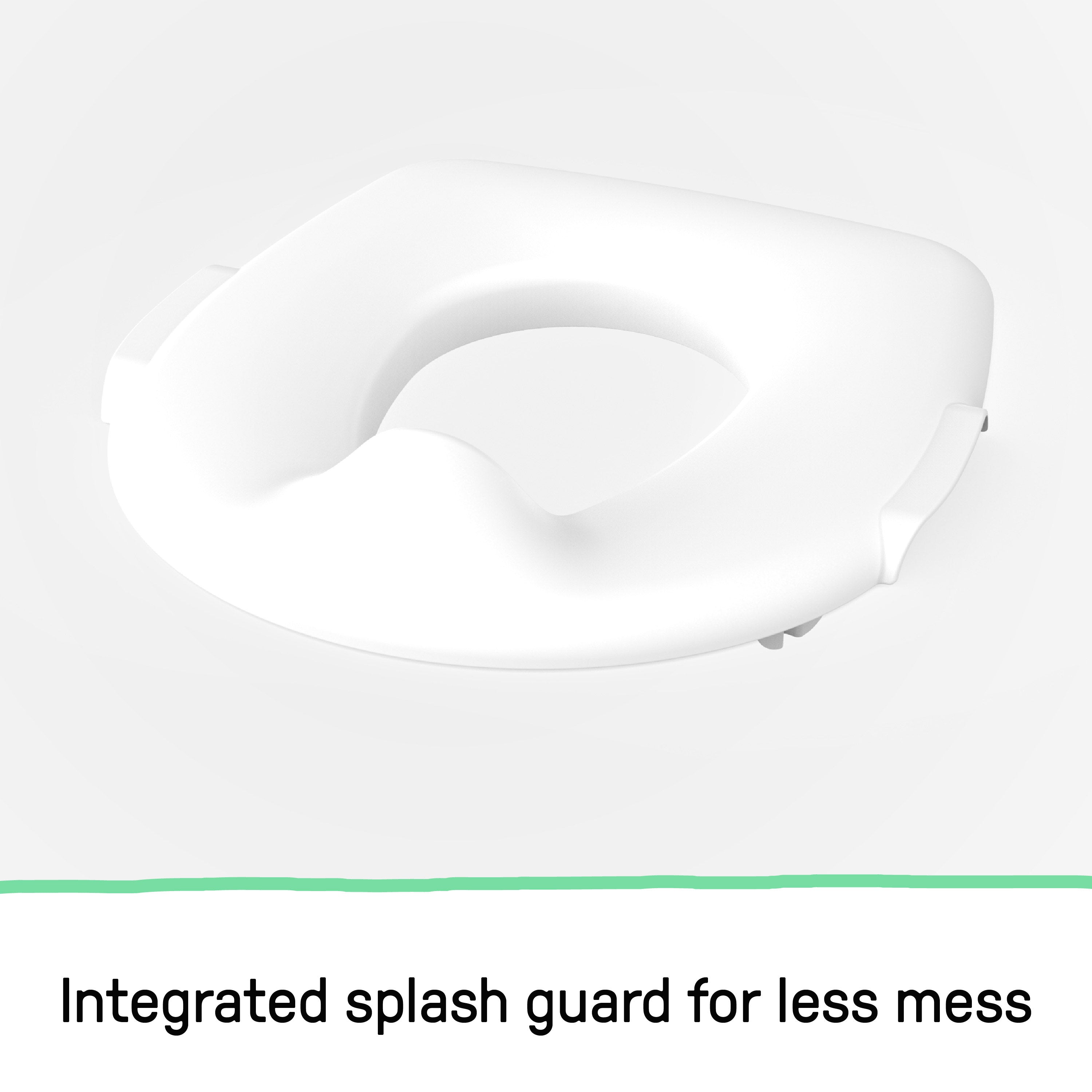 My Size Potty Pro - White