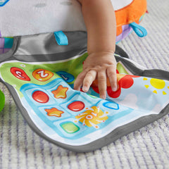Fisher-Price Mon Coussin Petit Geek