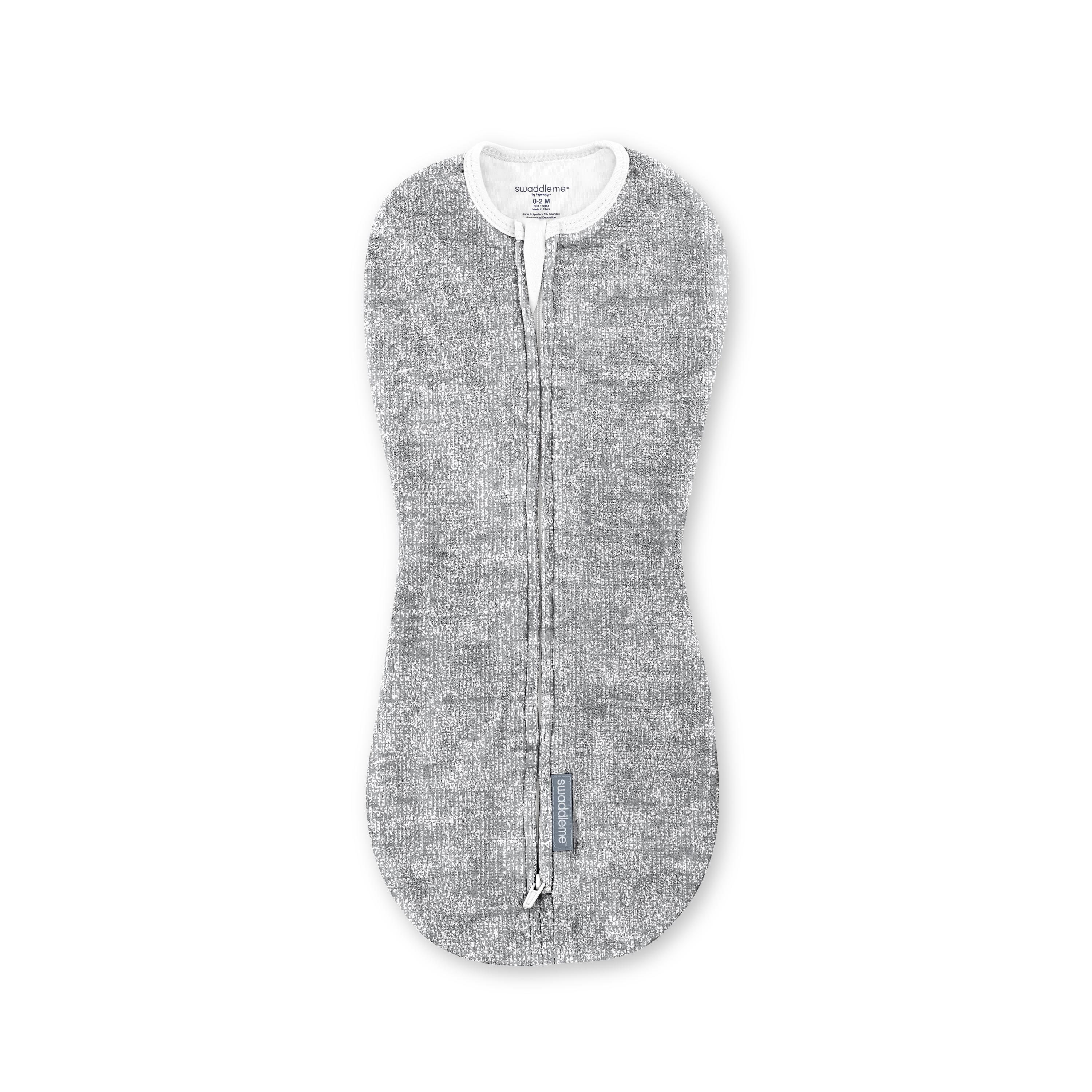 Swaddle Pod, Size SM, 0-3 months, 2pk (Dino Jam)