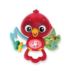 Roxy's Bright Flight Musical Toy