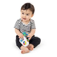 Baby Einstein Ocean Explorers Maritime Melodies Musical Toy, Ages 3+ Months