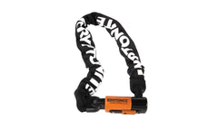 Kryptonite Evolution 1090 Integrated Chain