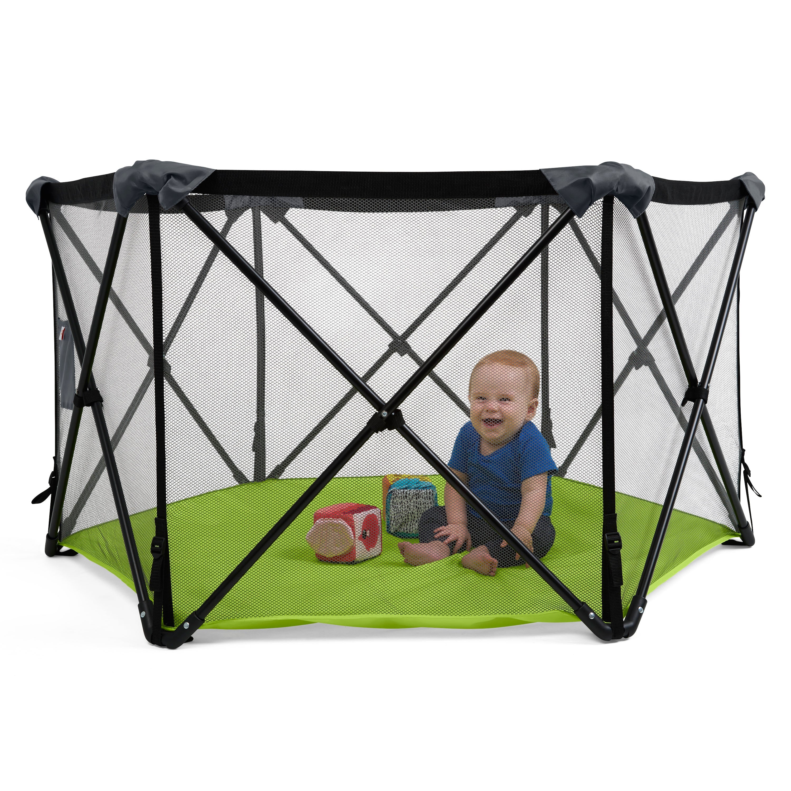 Pop n Play Portable Playard
