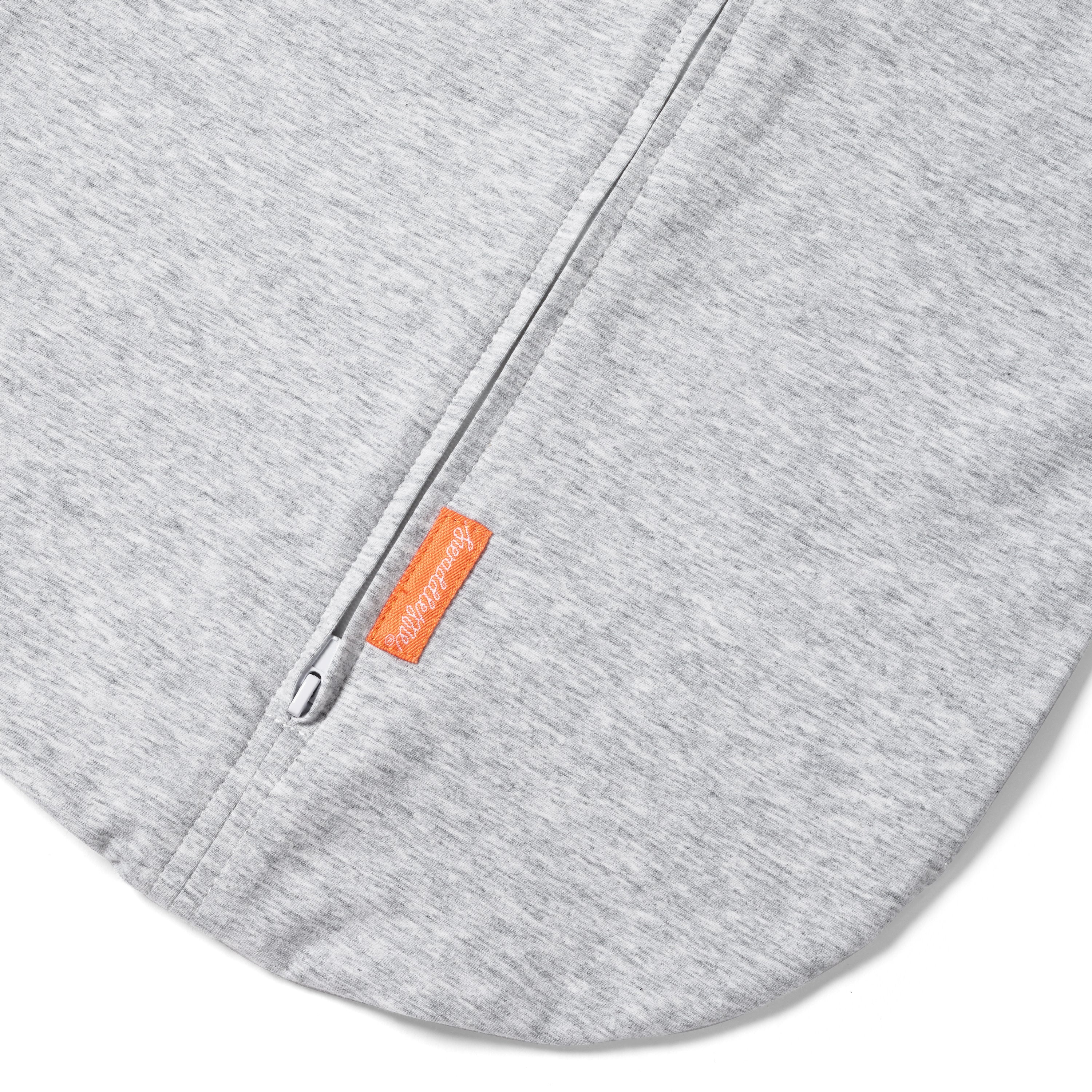 Swaddle Pod, Size SM, 0-3 months, 2pk (Dino Jam)