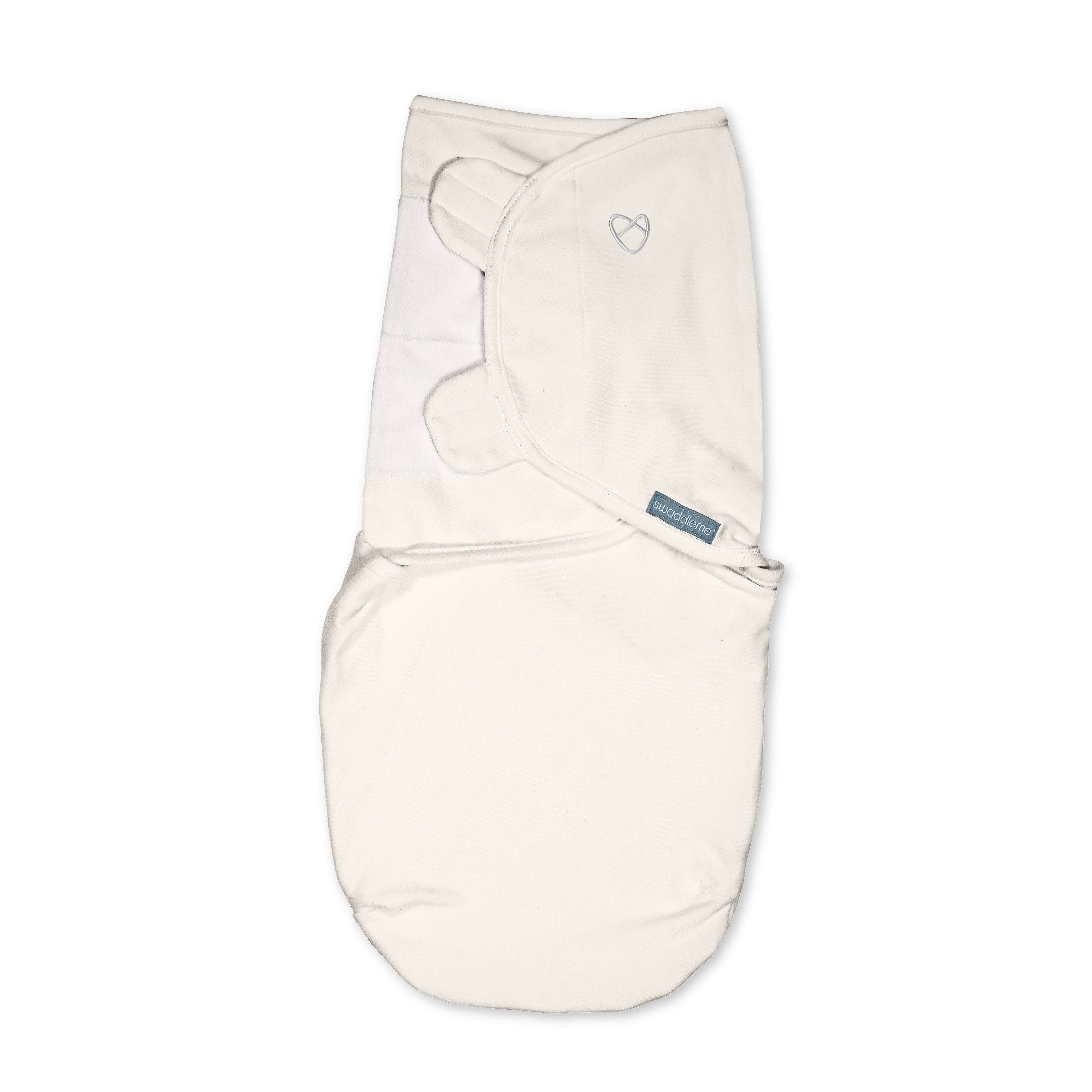 All Season Swaddle, Size 0-3 Months, 1pk - Dream Waves