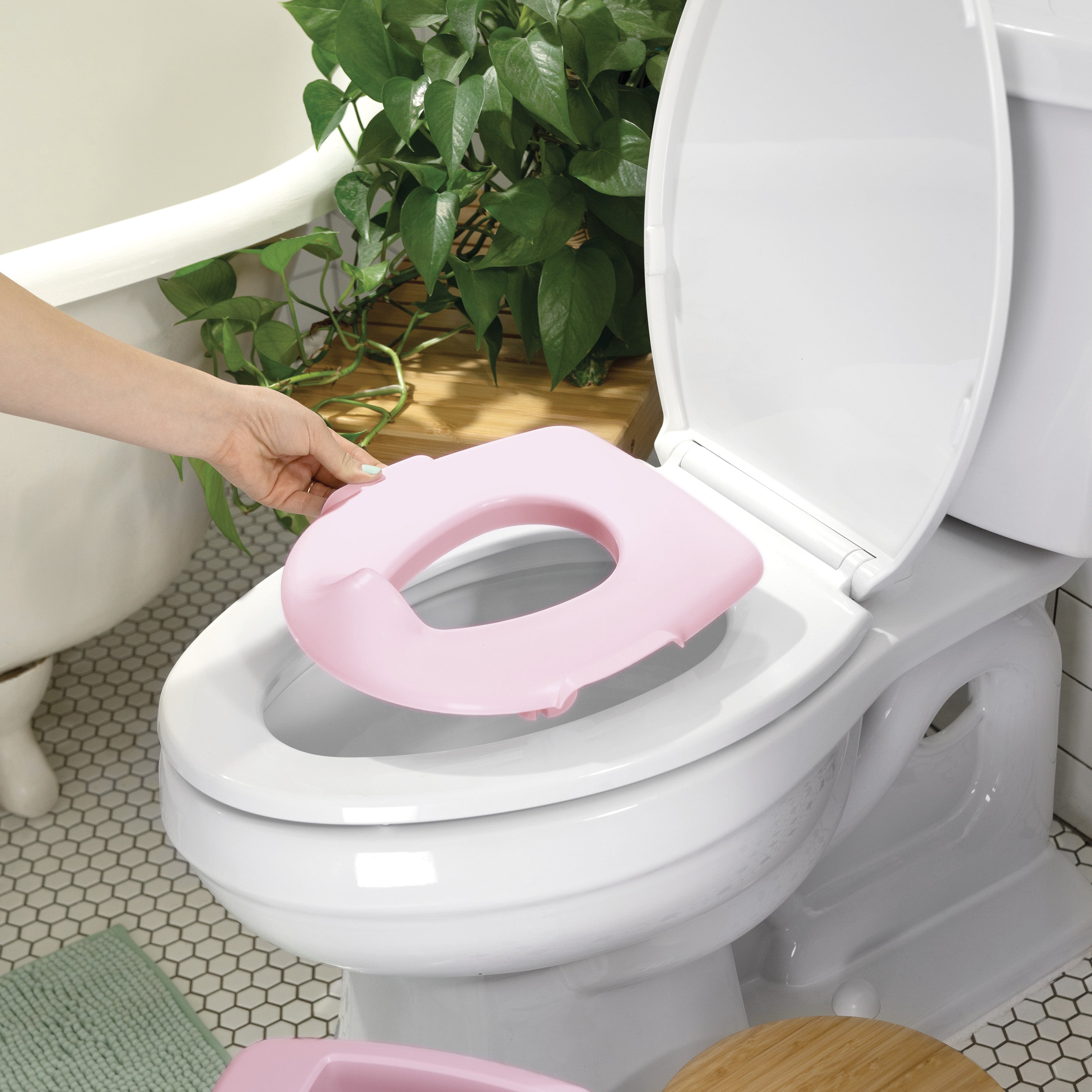 My Size Potty Pro - Pink