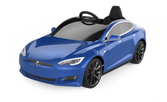 Tesla Model S for Kids EU