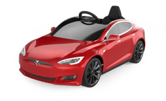 Tesla Model S for Kids EU