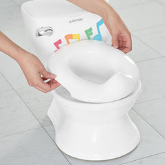 Summer My Size Potty Lights and Songs