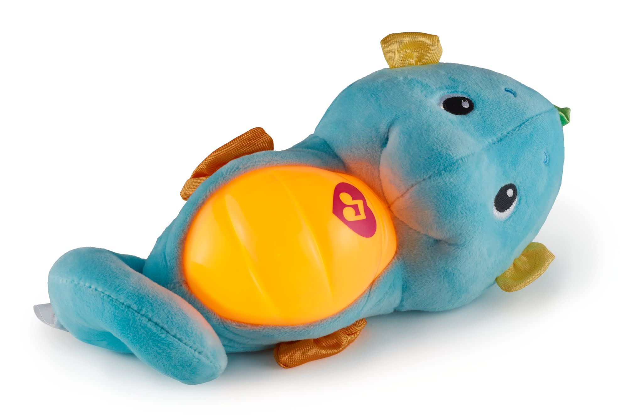 Soothe & Glow Seahorse