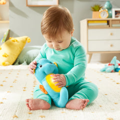 Soothe & Glow Seahorse