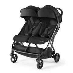 3Dpac CS+ Double Stroller