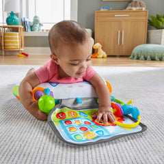 Fisher-Price Mon Coussin Petit Geek