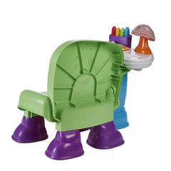 Song & Story Learning Chair