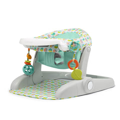 Learn-to-Sit Stages 3-position Seat Sweet-and-Sour - Neutral