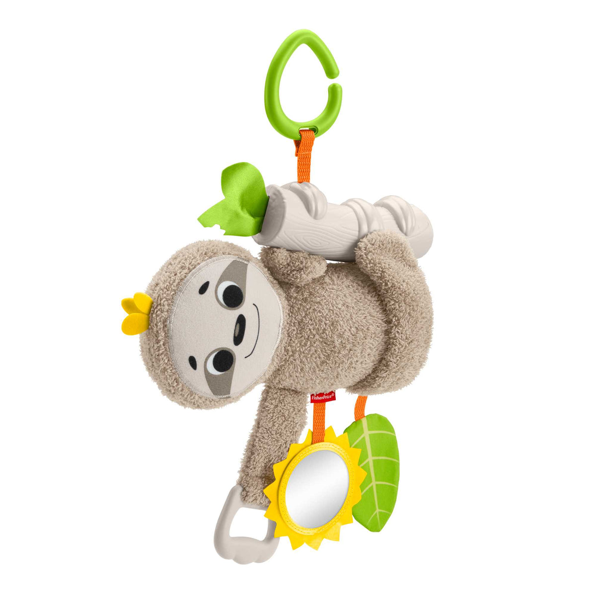 Fisher-Price Mon Paresseux D’Activités