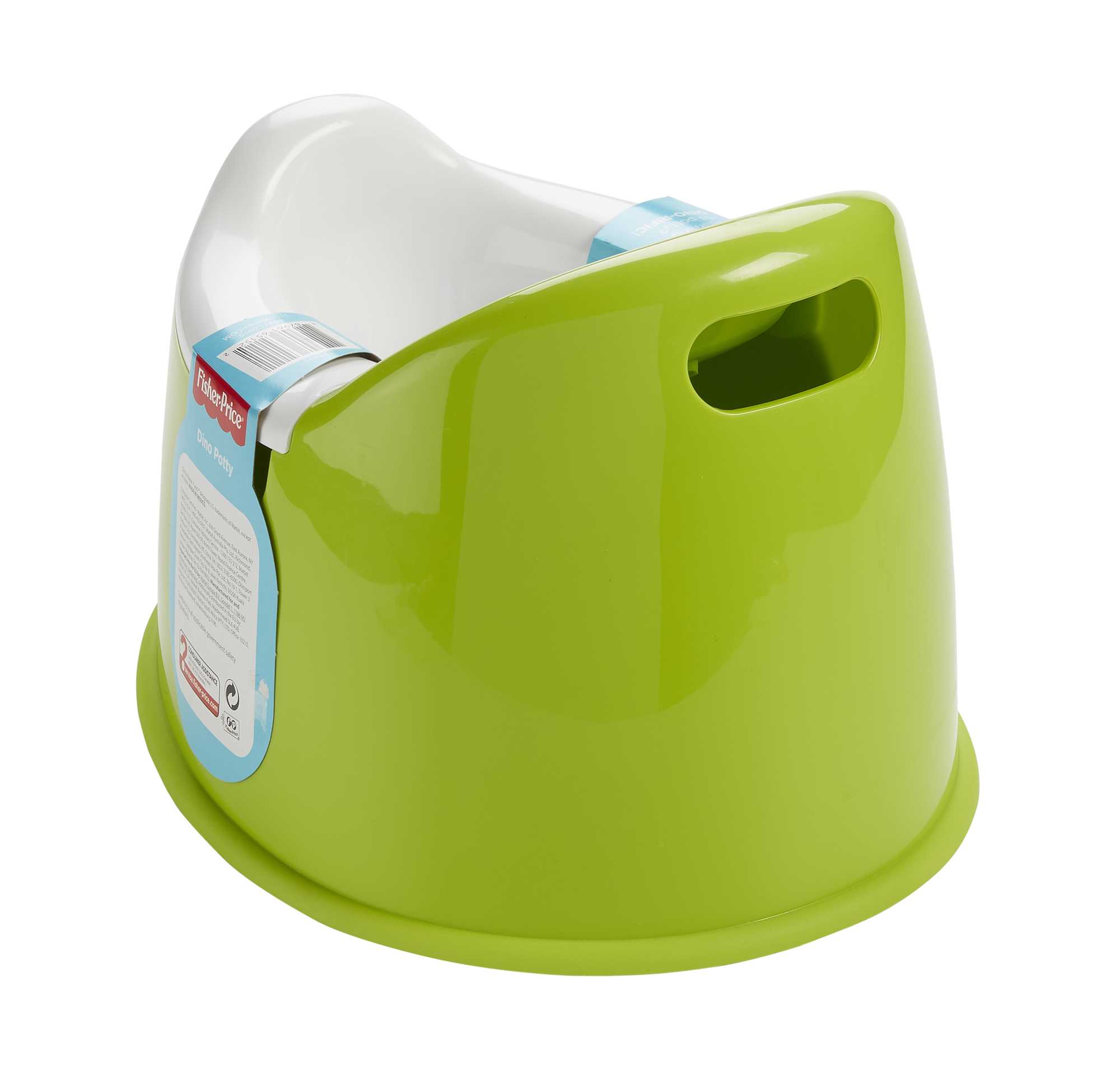 Fisher-Price Dino Potty