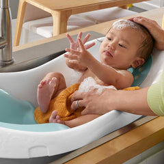 Fisher-Price 4-In-1 Sling 'n Seat Tub