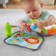 Fisher-Price Mon Coussin Petit Geek