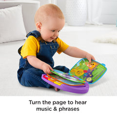 Fisher-Price Laugh & Learn Storybook Rhymes