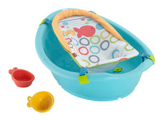 Fisher-Price Baignoire Évolutive