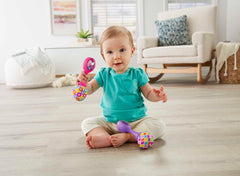 Fisher-Price Rattle 'n Rock Maracas