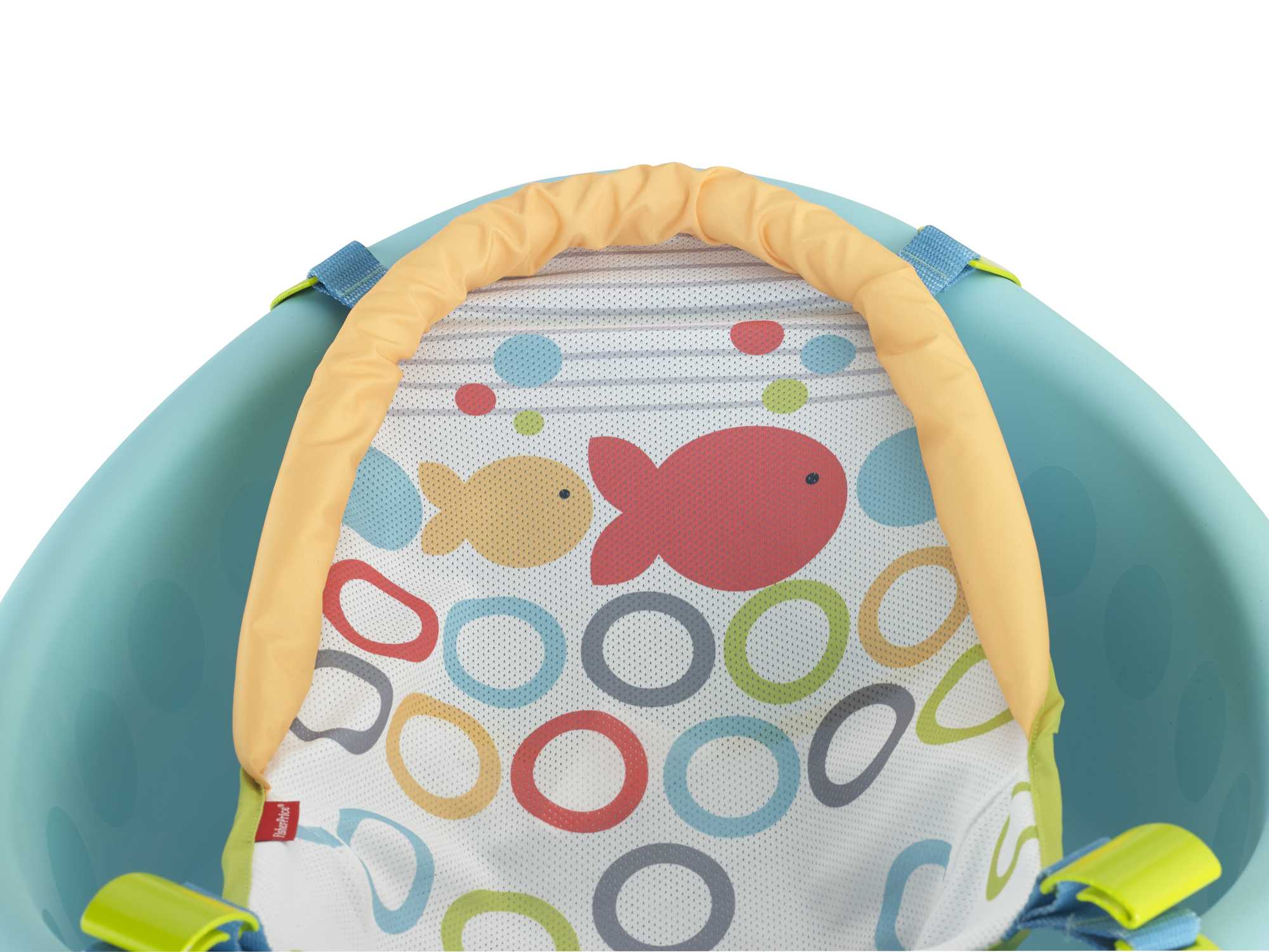 Fisher-Price Baignoire Évolutive