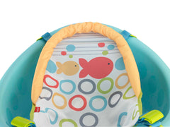 Fisher-Price Baignoire Évolutive