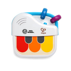 Baby Einstein Magic Touch Mini Piano Wooden Musical Toy