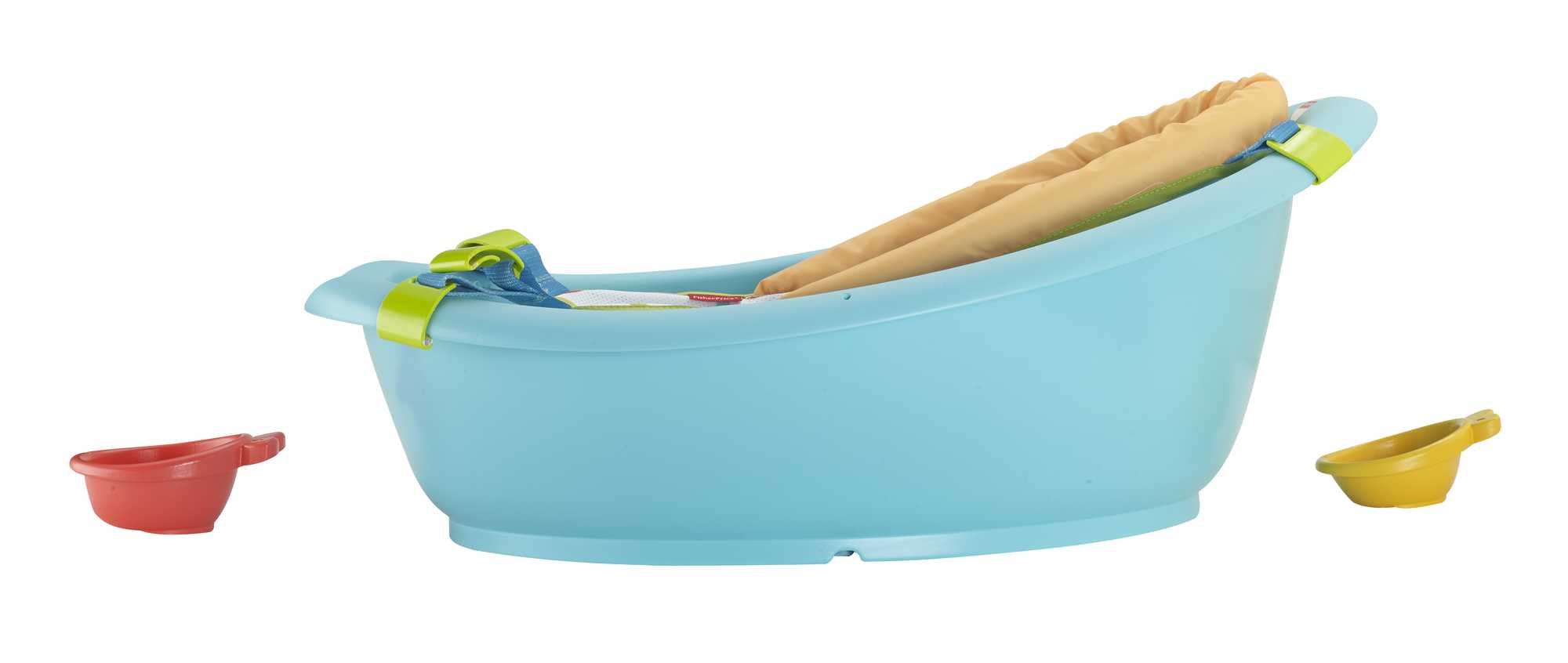 Fisher-Price Baignoire Évolutive