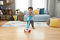 Fisher-Price Corn Popper - Blue