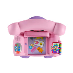 Fisher-Price Laugh & Learn Smart Stages Chair