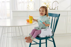 Fisher-Price Baby Cadeirinha para Bebês Alimentação Limpeza Fácil